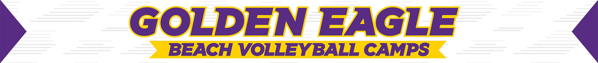 Golden Eagle Beach Volleyball Camps