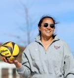 Isabella Borgiotti, Head Coach