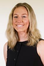 Camryn Johnston, Beach/Indoor Assistant Coach